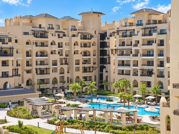 Prodej bytu 3+kk, Hurghada,, 163 m2
