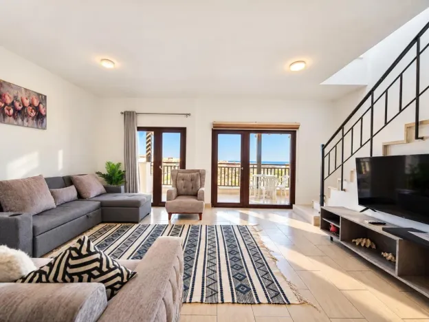 Prodej bytu 3+kk, Hurghada,, 163 m2