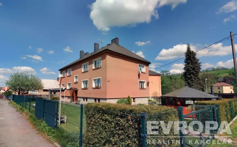 Pronájem bytu 2+1, Hradec nad Moravicí, Písecká, 52 m2