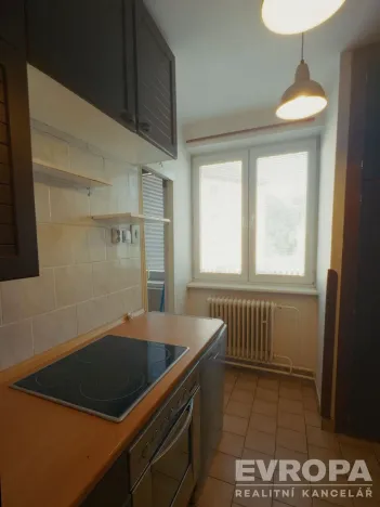 Pronájem bytu 2+1, Hradec nad Moravicí, Písecká, 52 m2