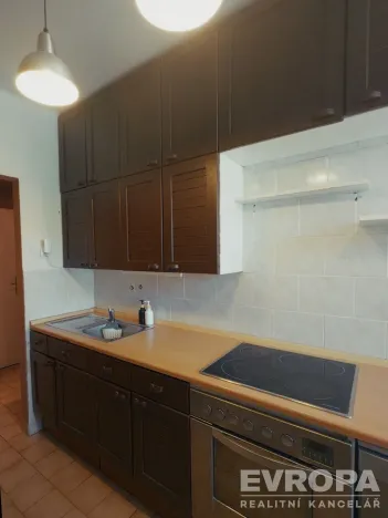 Pronájem bytu 2+1, Hradec nad Moravicí, Písecká, 52 m2