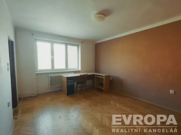 Pronájem bytu 2+1, Hradec nad Moravicí, Písecká, 52 m2