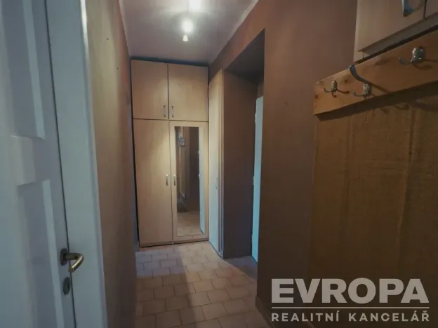 Pronájem bytu 2+1, Hradec nad Moravicí, Písecká, 52 m2