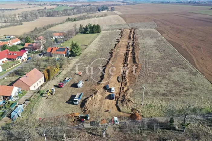 Prodej pozemku pro bydlení, Klášterní Skalice, 968 m2