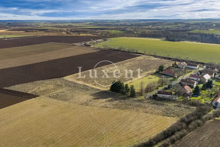 Prodej pozemku pro bydlení, Klášterní Skalice, 968 m2