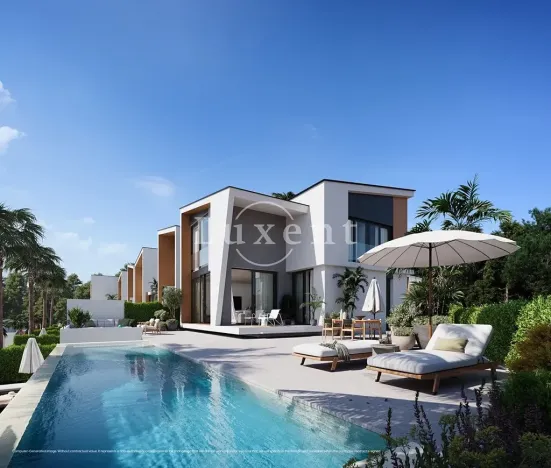 Prodej vily, Mijas, Španělsko, 161 m2