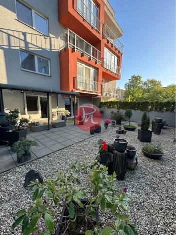 Pronájem bytu 2+1, Ostrava, U Staré elektrárny, 50 m2