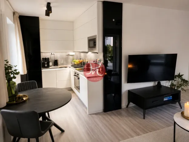 Pronájem bytu 2+1, Ostrava, U Staré elektrárny, 50 m2