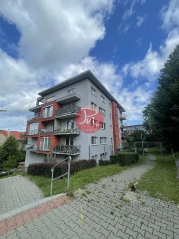 Pronájem bytu 2+1, Ostrava, U Staré elektrárny, 50 m2