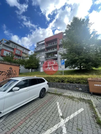 Pronájem bytu 2+1, Ostrava, U Staré elektrárny, 50 m2