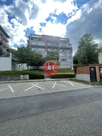 Pronájem bytu 2+1, Ostrava, U Staré elektrárny, 50 m2