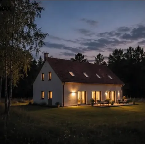 Prodej pozemku pro bydlení, Suchdol nad Lužnicí, 1001 m2