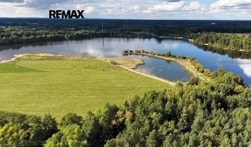 Prodej pozemku pro bydlení, Suchdol nad Lužnicí, 1001 m2