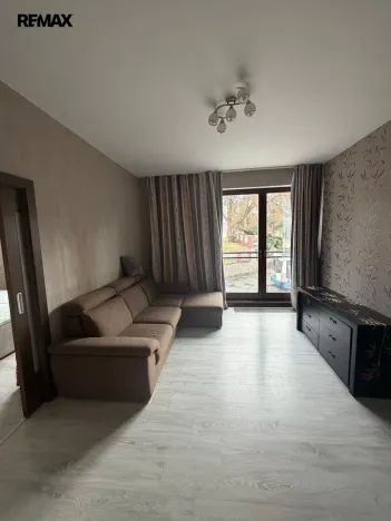 Pronájem bytu 2+kk, Karlovy Vary, Libušina, 46 m2