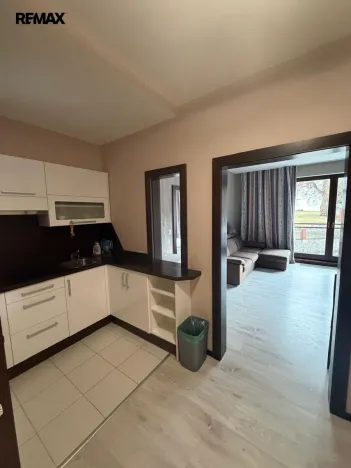 Pronájem bytu 2+kk, Karlovy Vary, Libušina, 46 m2