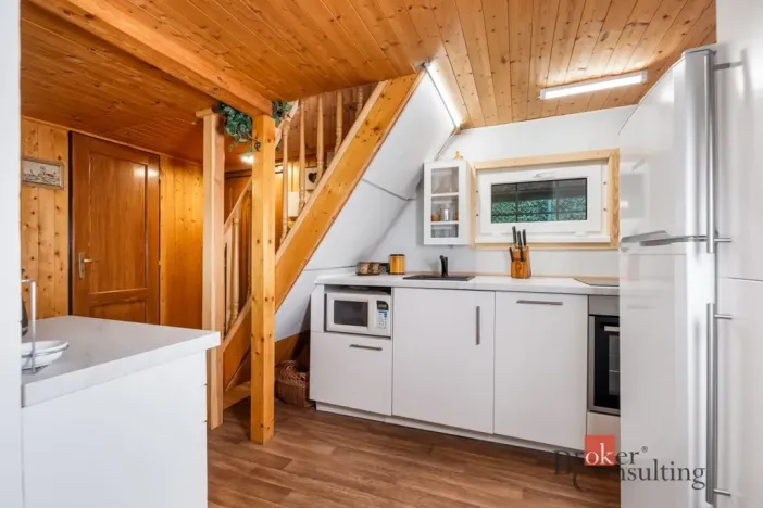 Prodej chalupy, Dlouhý Most, 62 m2