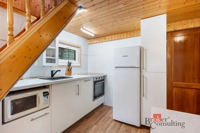 Prodej chalupy, Dlouhý Most, 62 m2