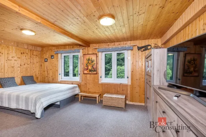 Prodej chalupy, Dlouhý Most, 62 m2