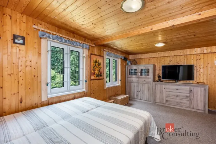 Prodej chalupy, Dlouhý Most, 62 m2