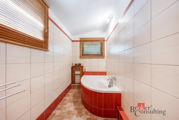 Prodej chalupy, Dlouhý Most, 62 m2
