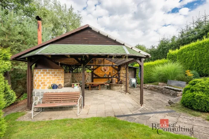 Prodej chalupy, Dlouhý Most, 62 m2