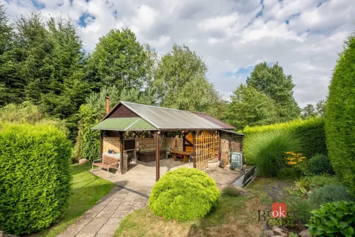 Prodej chalupy, Dlouhý Most, 62 m2