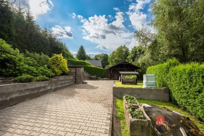 Prodej chalupy, Dlouhý Most, 62 m2