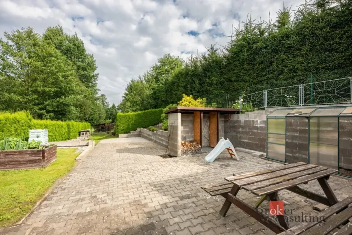 Prodej chalupy, Dlouhý Most, 62 m2
