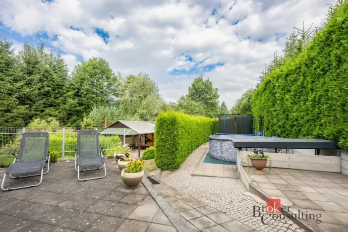 Prodej chalupy, Dlouhý Most, 62 m2