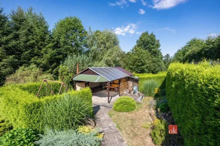 Prodej chalupy, Dlouhý Most, 62 m2
