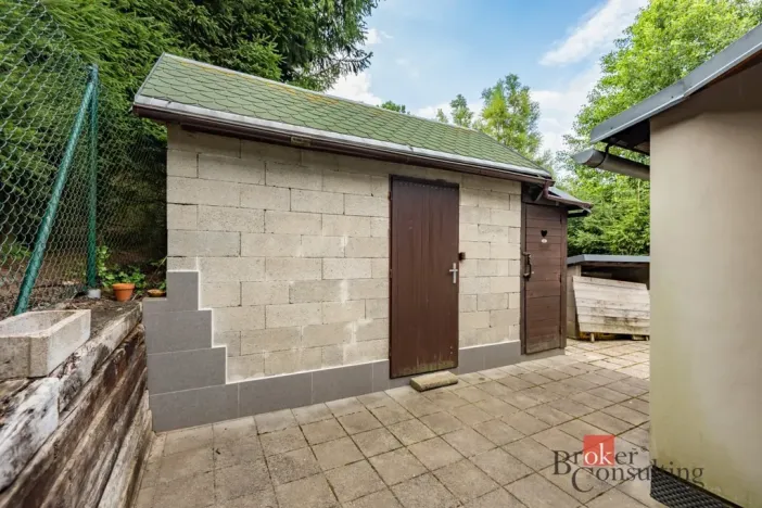 Prodej chalupy, Dlouhý Most, 62 m2