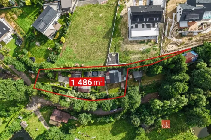 Prodej chalupy, Dlouhý Most, 62 m2