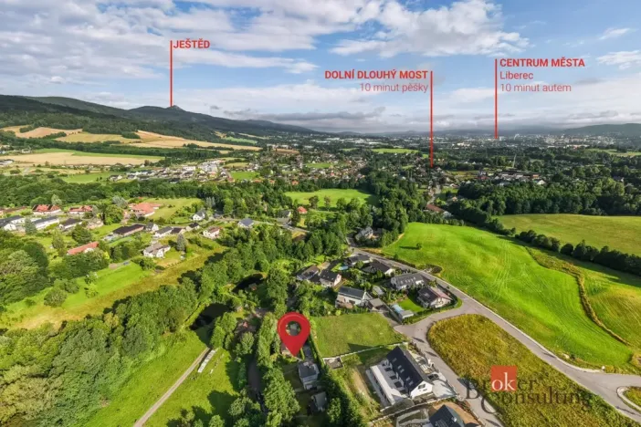 Prodej chalupy, Dlouhý Most, 62 m2