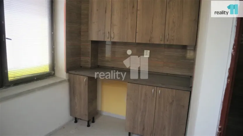 Pronájem obchodního prostoru, Ostrava - Hrabůvka, Dr. Martínka, 30 m2