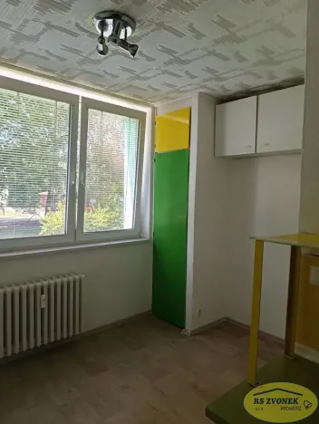 Prodej bytu 1+1, Kroměříž, Obvodová, 37 m2