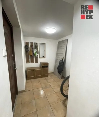 Pronájem bytu 2+kk, Mikulášovice, 140 m2