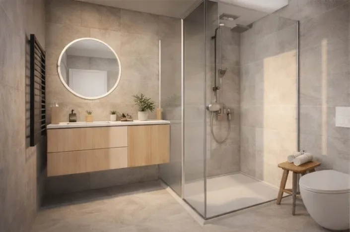 Prodej bytu 2+kk, Praha, 43 m2