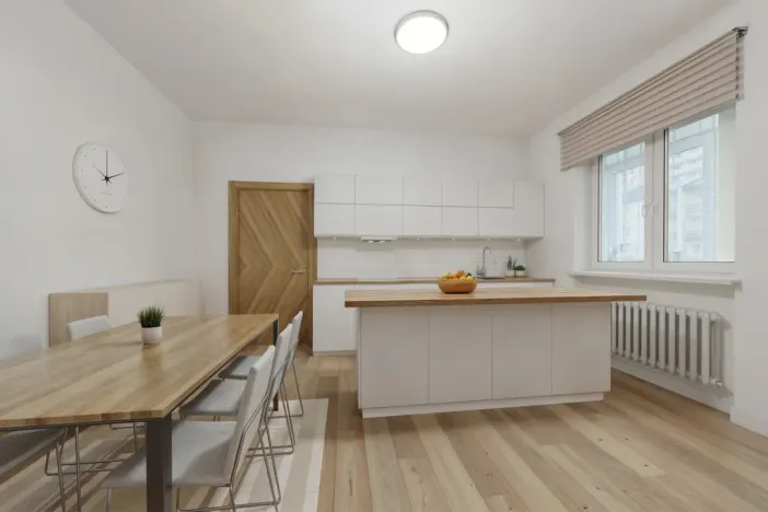 Prodej bytu 2+1, Lomnice nad Popelkou, 71 m2