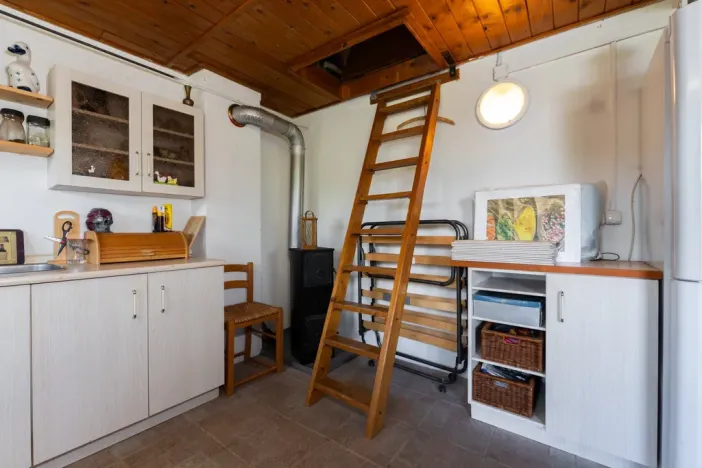 Prodej chaty, Bílina - Pražské Předměstí, Mládežnická, 35 m2