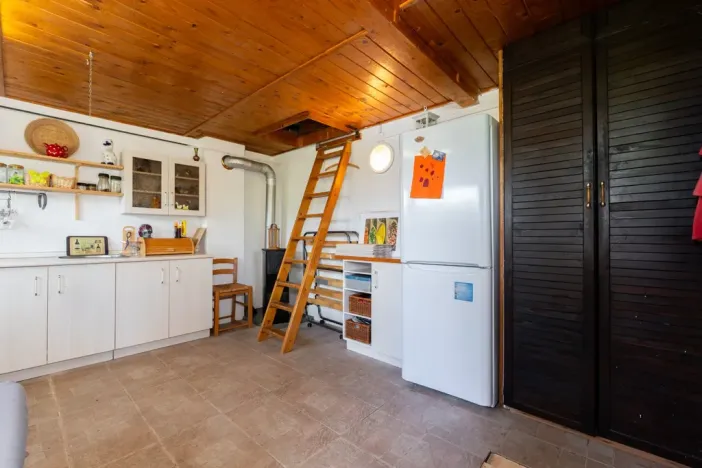 Prodej chaty, Bílina - Pražské Předměstí, Mládežnická, 35 m2