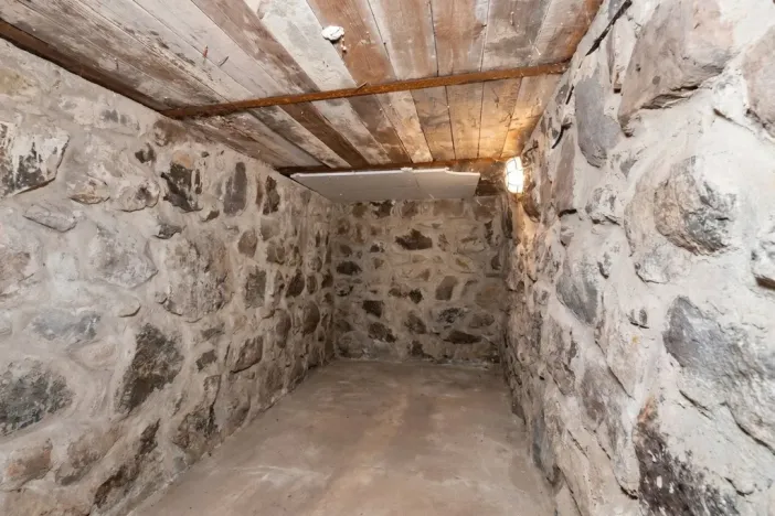 Prodej chaty, Bílina - Pražské Předměstí, Mládežnická, 35 m2