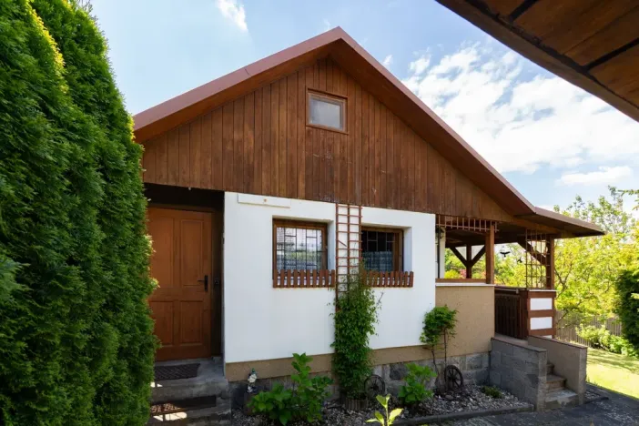 Prodej chaty, Bílina - Pražské Předměstí, Mládežnická, 35 m2