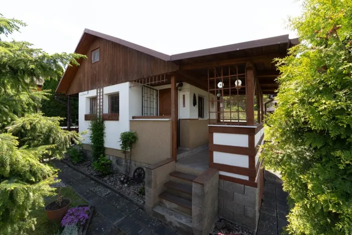 Prodej chaty, Bílina - Pražské Předměstí, Mládežnická, 35 m2