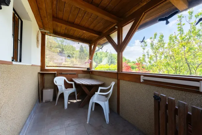 Prodej chaty, Bílina - Pražské Předměstí, Mládežnická, 35 m2