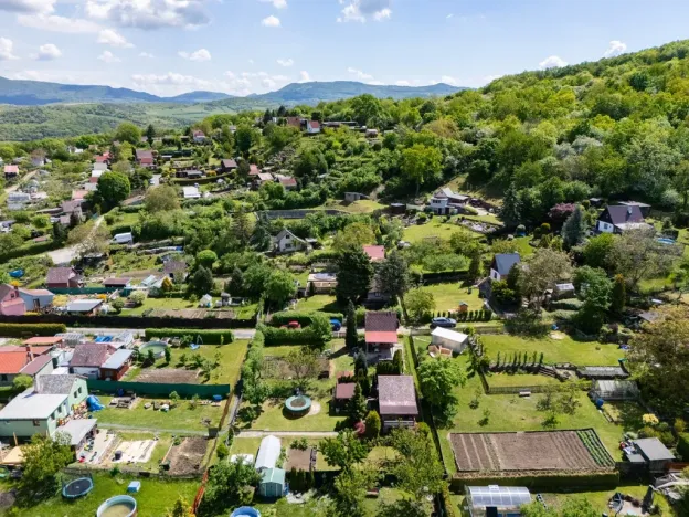 Prodej chaty, Bílina - Pražské Předměstí, Mládežnická, 35 m2