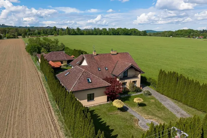 Prodej vily, Hranice, Zahradní, 633 m2