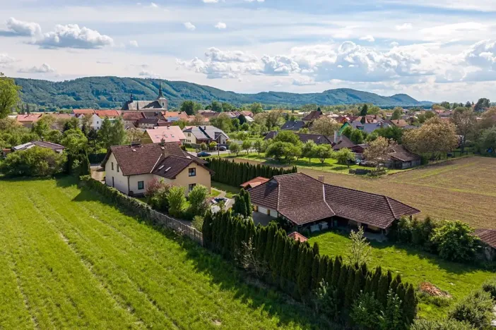 Prodej vily, Hranice, Zahradní, 633 m2