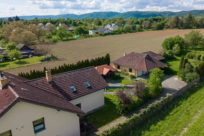 Prodej vily, Hranice, Zahradní, 633 m2