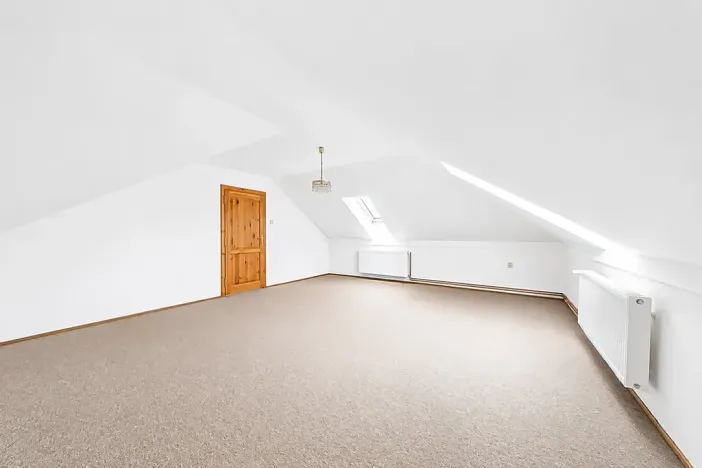 Prodej vily, Hranice, Zahradní, 633 m2