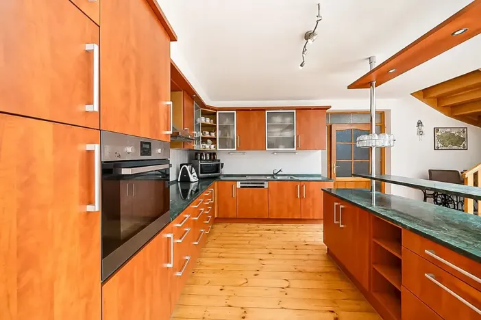 Prodej vily, Hranice, Zahradní, 633 m2